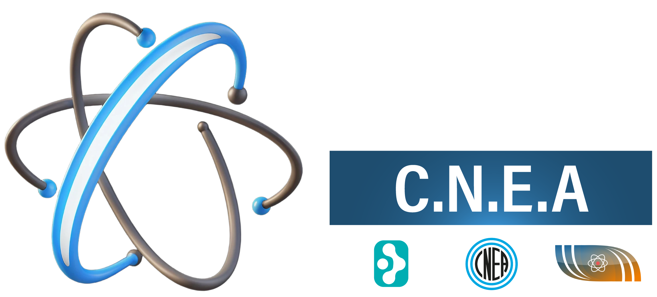 Logo ATCNEA