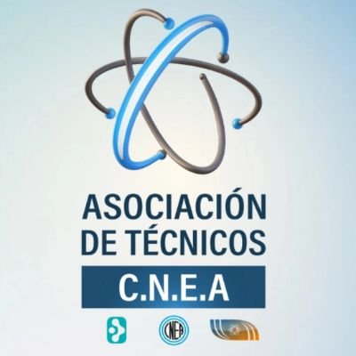 Logo Asociación de Técnicos CNEA